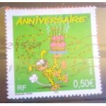 2003. f3569: marsupilami.