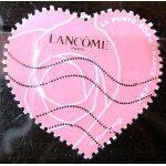 2024. f5743: saint - valentin: coeur de lanc�me.