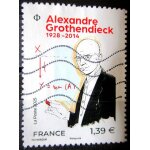 2025. f5882: alexandre grothendieck. 2025. f5882: alexandre grothendieck.