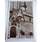 21 beaune , circul�e 1936 , photo v�ritable