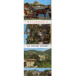 22 photos couleurs mallorca