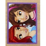 (2341) image panini n'42 lego friends
