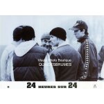 24 heures sur 24 - 24 / 7, twenty four seven: jeu de 8 photos d'exploitation cin�matographique - format ...