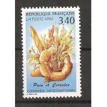2757 (1992) congrs international pains et crales n * * (cote 1, 7e) (0958)