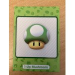 (2902) carte panini n'128 super mario