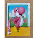 (2973) carte panini n'41 super mario