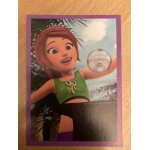 (2981) image panini n'24 lego friends