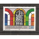 2993 (1996) l'imaginaire irlandais saint patrick n * * (cote 1, 25e) (0942)