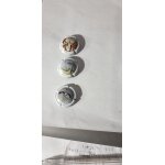 Superbe lot de 3 capsules du champagne castellane !