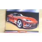 3 fiches atlas automobiles : chrysler dodge viper - aston martin virage et db7 volante 3 fiches atlas automobiles : chrysler dodge viper - aston martin virage et db7 volante