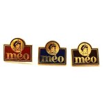 3 pins alimentation boisson cafe meo 1 bleu 1 rouge 1 marron