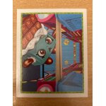 (3178) image topps n'95 shopkins