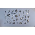 36 breloques lenormand