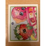 (3617) image topps n'115 shopkins