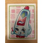 (3755) image topps n'206 shopkins