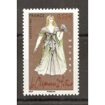 3921 (2006) mozart la cl�mence de titus n * * (cote 1, 1e) (0912)