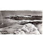 44 la plaine - sur - mer, le port giraud, les rochers et la pêche aux moules 44 la plaine - sur - mer, le port giraud, les rochers et la pêche aux moules