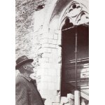 49 anjou, angers - s�rie hommage - henri enguehard, architecte