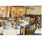 49 les rosiers sur loire - auberge jeanne de laval, augereau ma�tres - cuisiniers