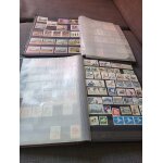 5 album de vieux timbre