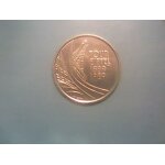 5 francs 1989 tour eiffel