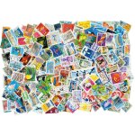 500 timbres de france neufs et oblitrs