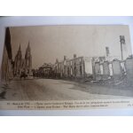 51 - l'epine , cp vierge
