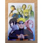 (590) carte panini n'c12 naruto shippuden (590) carte panini n'c12 naruto shippuden