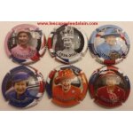 6 belles capsules champagne generique memoire reine angleterre 2022 ref nc156 a c156e news