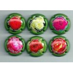 6 belles capsules champagne mercuzot les roses news