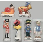 6 f�ves de la s�rie le man�ge enchant� 3 (2008)