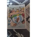 60 ans d aventure ast�rix