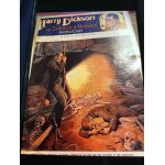 60 num�ros harry dickson bon etat sous blister