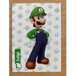 (609) carte panini n'2 super mario