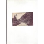 61 - pont erambourg - route de fiers - vallee de la vere - rocher de la verrerie 61 - pont erambourg - route de fiers - vallee de la vere - rocher de la verrerie