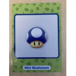 (685) carte panini n'130 super mario