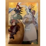 (686) carte panini n'c11 naruto shippuden (686) carte panini n'c11 naruto shippuden