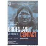 691 * mus�e de l'homme exposition groenland contact