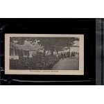 7 x 14 cm carte postale en l etat sur les photos skoevelberg entr�e de l'hermitage