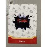 (750) carte panini n108 mario