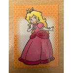 (796) carte panini 219 super mario