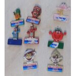 8 magnets lessive omo