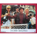 8 photos du film vrais fr�res faux jumeaux (1995)