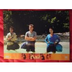 8 photos du film la plage (the beach) (1999)