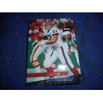 93 fleer ultra nfl bills john parrella