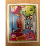 (947) image topps n'91 shopkins