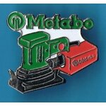 9486 / / pin's: outils professionnels métabo ponceuse vibrante 9486 / / pin's: outils professionnels métabo ponceuse vibrante