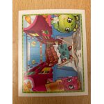 (961) image topps n'96 shopkins