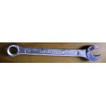 A54. cl� plate a fourche et a oeil de 10mm.