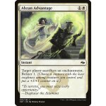 Abzan advantage